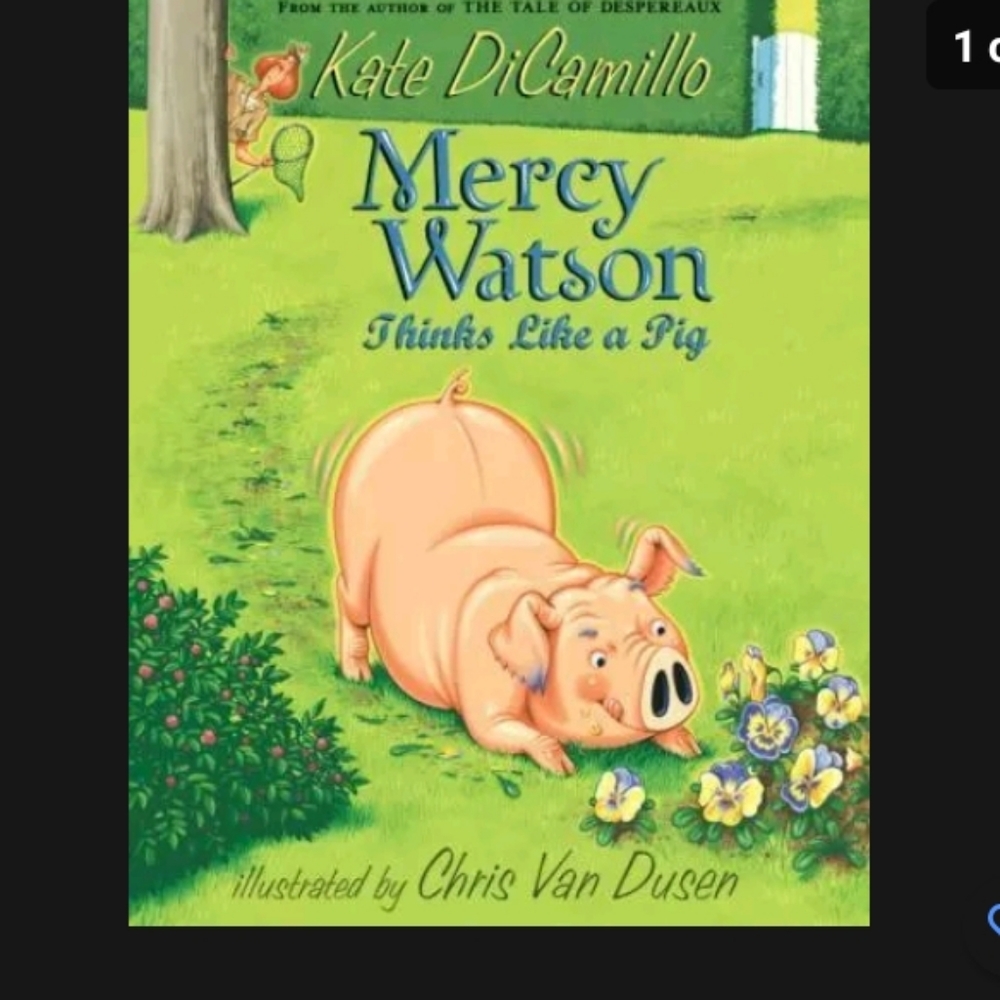 Children's book